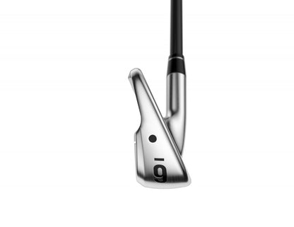 Apex Ti Fusion Chrome - Custom Enskild Klubba