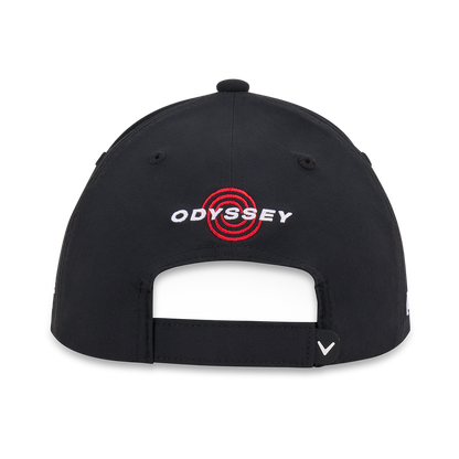Tour Authentic Performance Pro - Svart