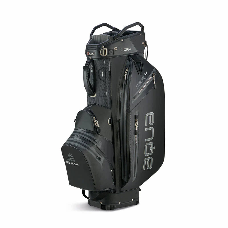 Aqua Tour 4 - Svart