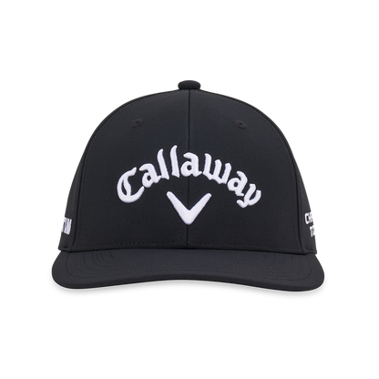 Tour Authentic Performance Pro - Svart