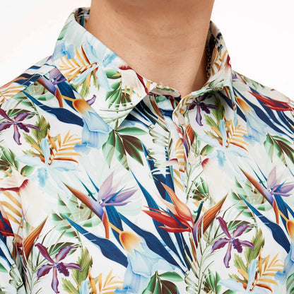 Func Factory Piké Light tropic