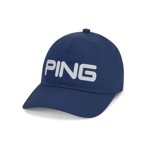 Unstructured Cap - Navy