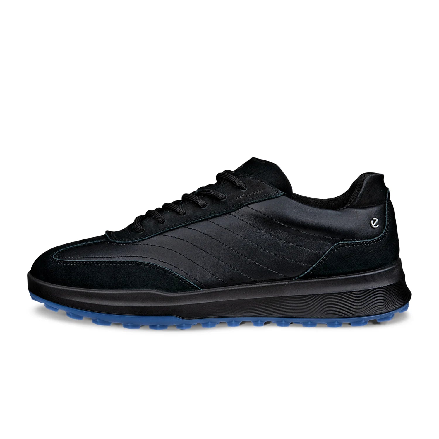 W Golf Street Vibe WP Svart