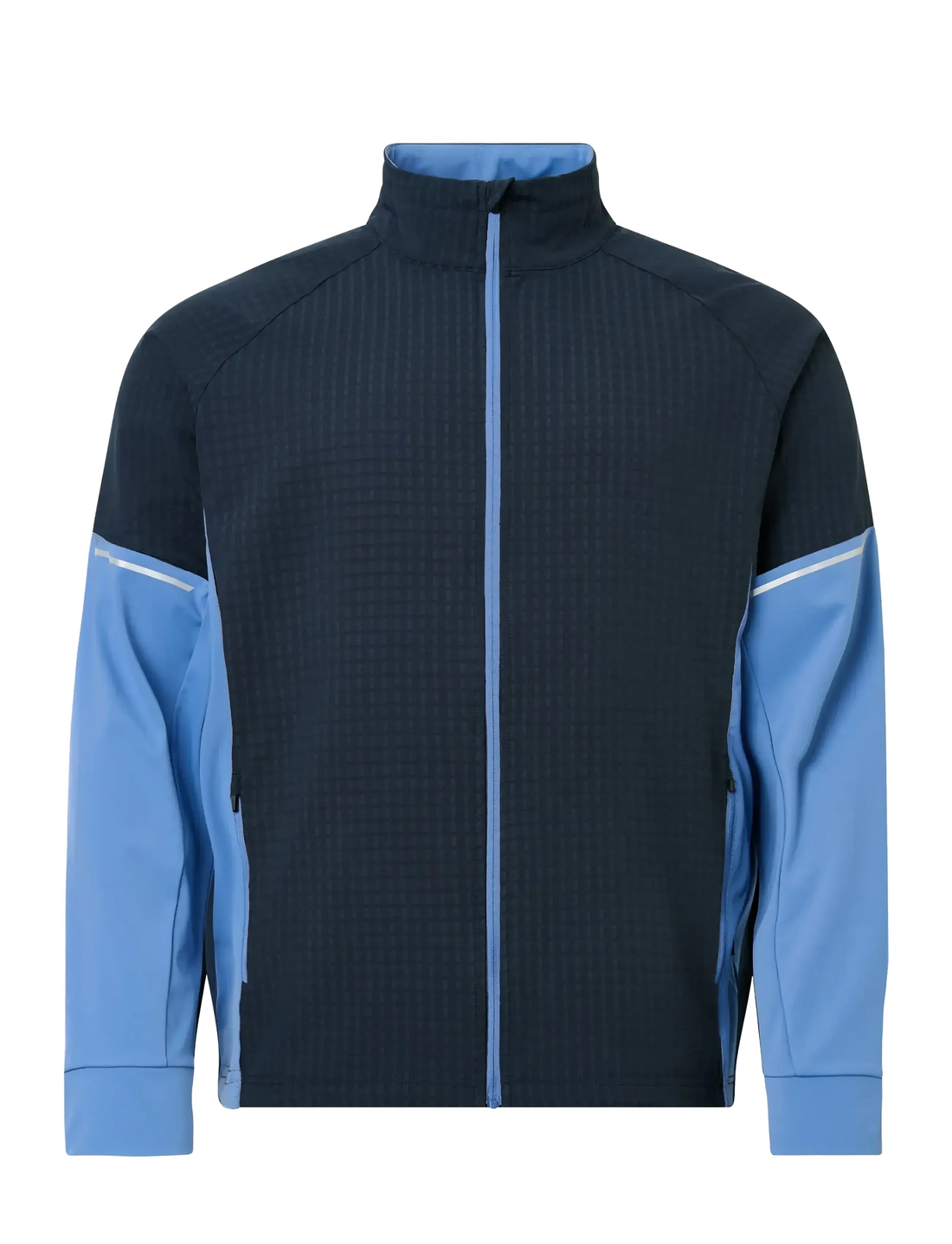 Wedge Hybrid Jacket - Horizon Blue