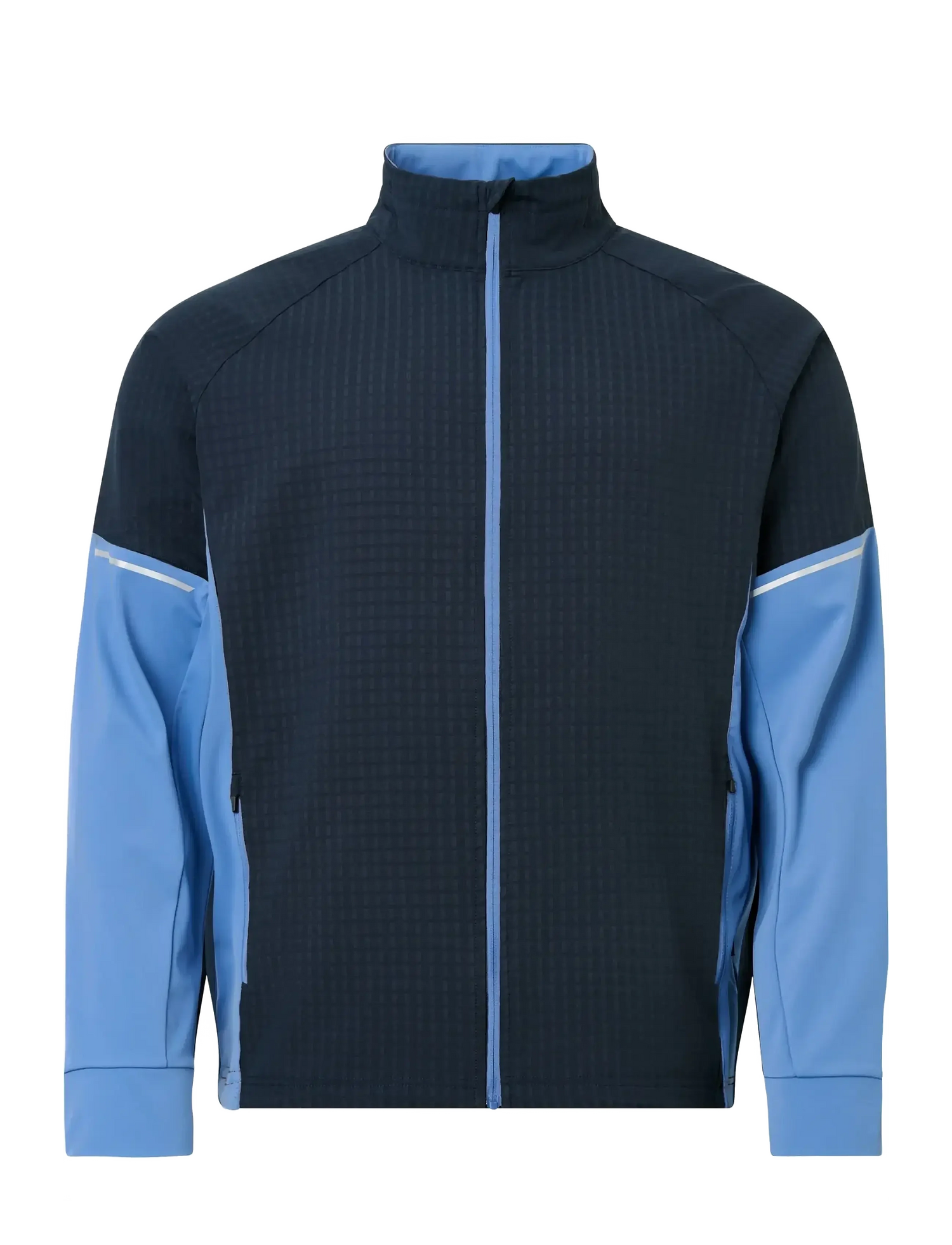 Wedge Hybrid Jacket - Horizon Blue