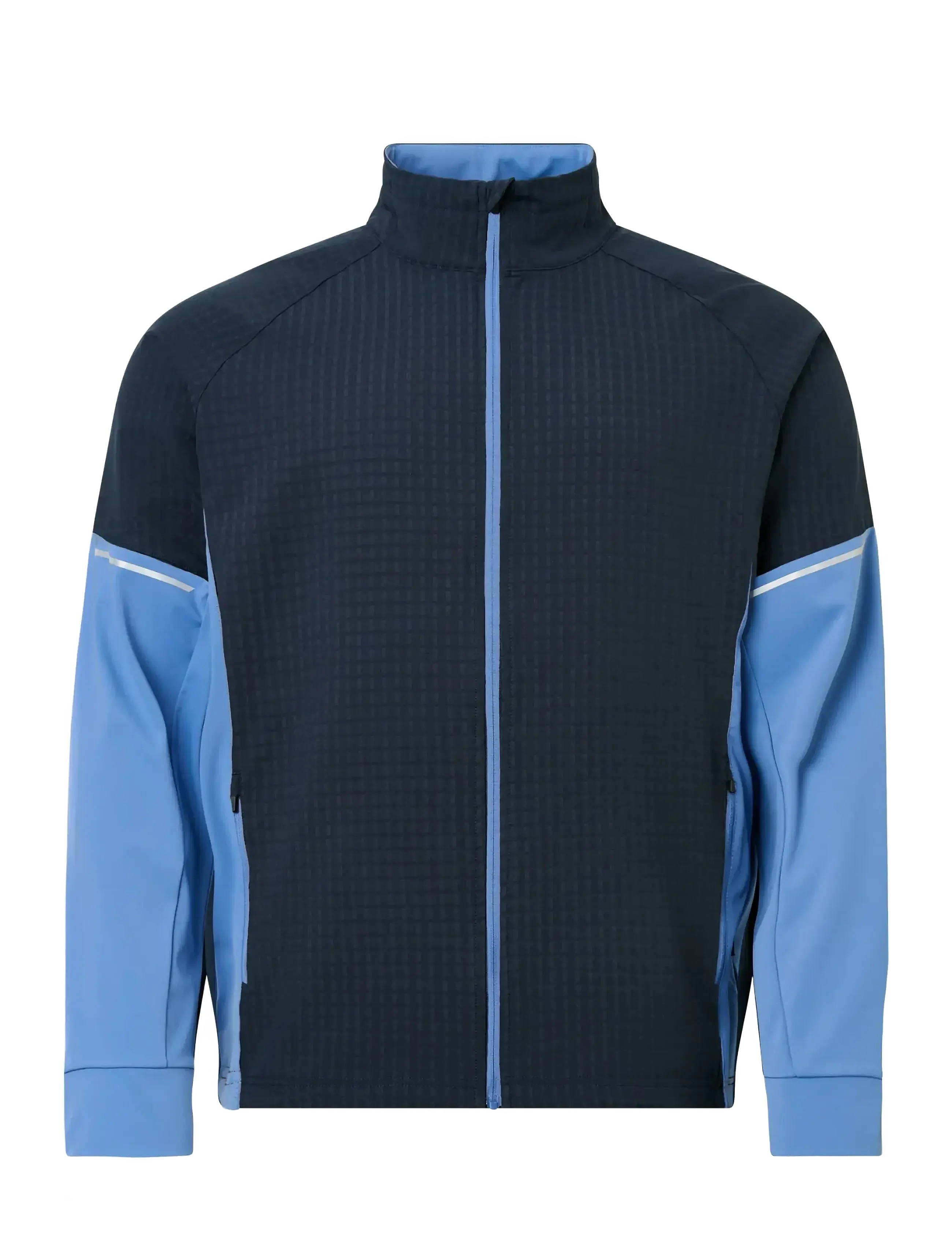 Wedge Hybrid Jacket - Horizon Blue