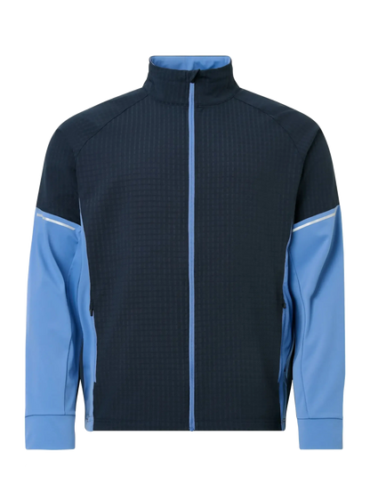 Wedge Hybrid Jacket - Horizon Blue