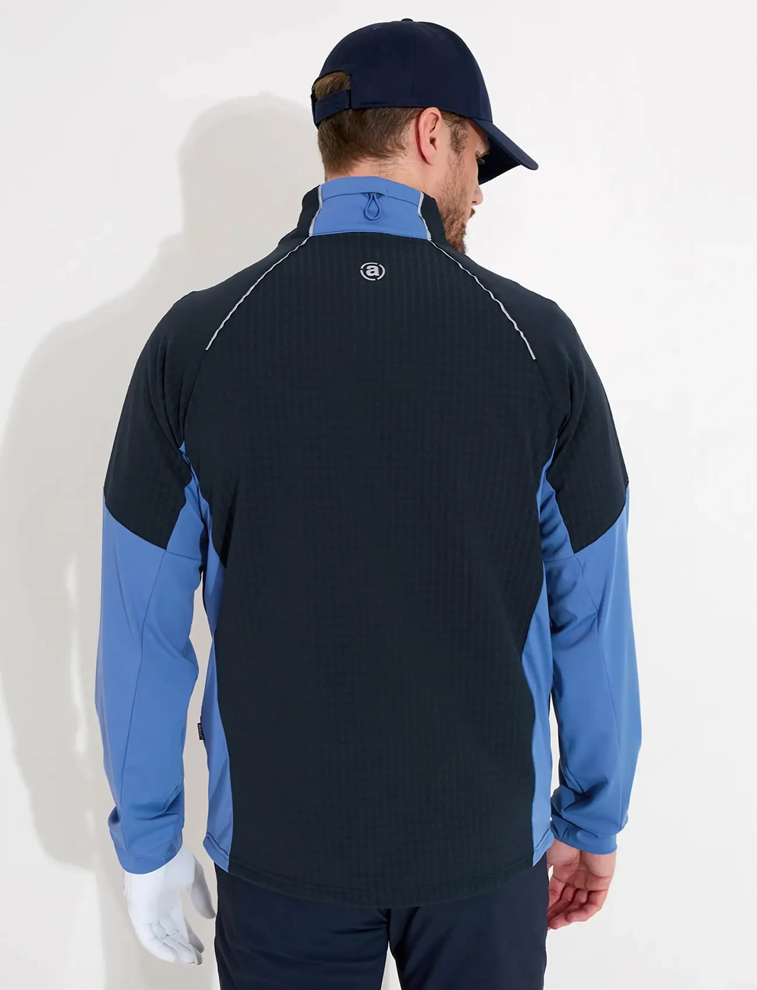 Wedge Hybrid Jacket - Horizon Blue