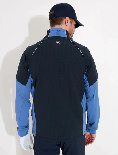 Wedge Hybrid Jacket - Horizon Blue
