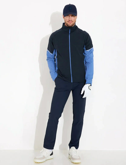Wedge Hybrid Jacket - Horizon Blue