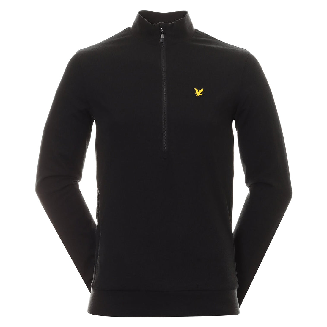 Windshield 1/2 zip Midlayer