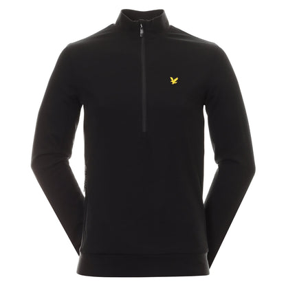 Windshield 1/2 zip Midlayer