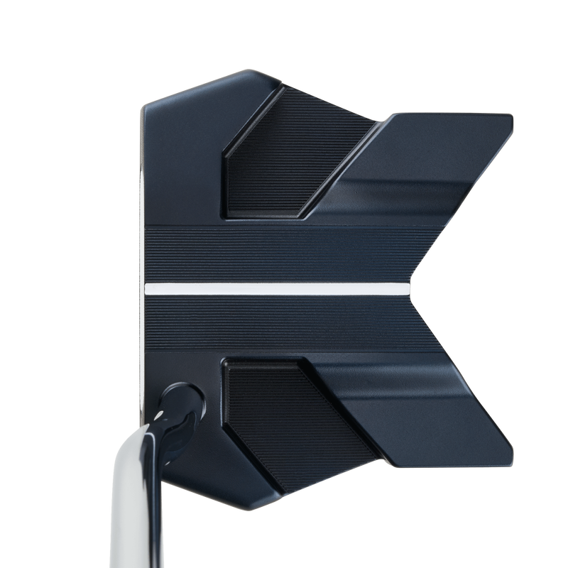 Ai-ONE Wing Back DB Putter