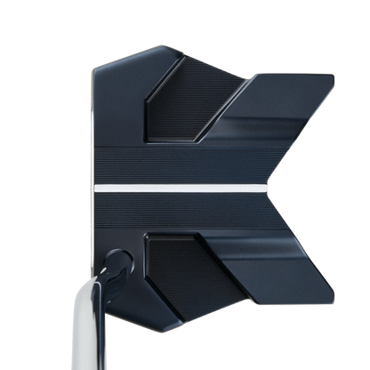 Ai-ONE Wing Back DB Putter