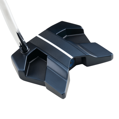 Ai-ONE Wing Back DB Putter