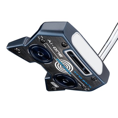 Ai-ONE Wing Back DB Putter