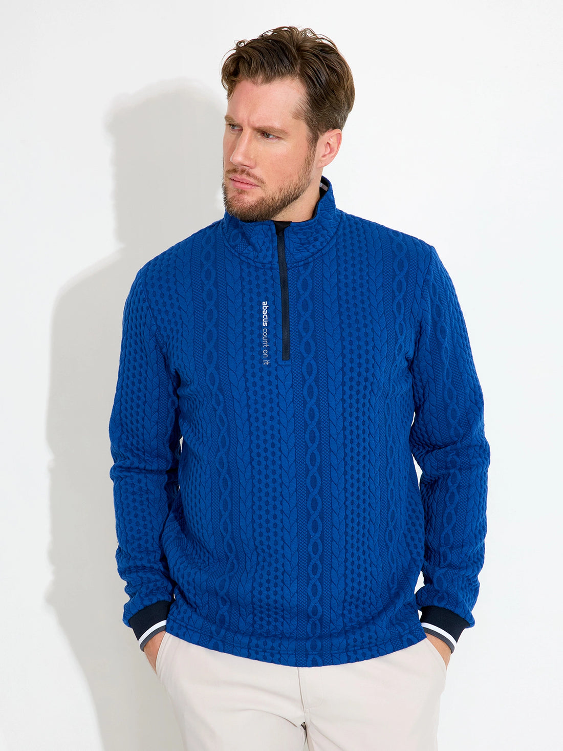 Mens Woburn midlayer