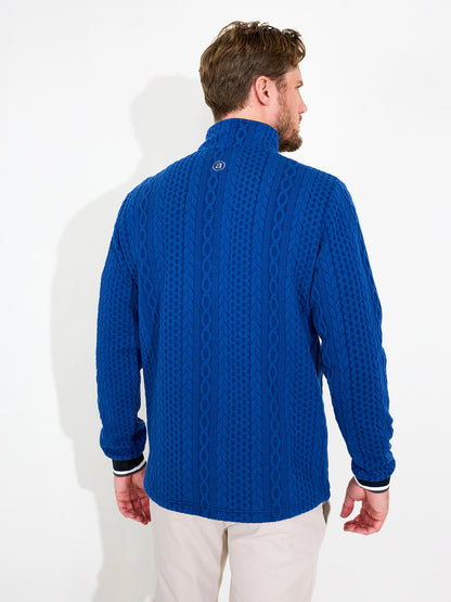 Mens Woburn midlayer