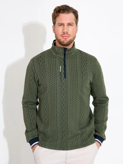 Mens Woburn midlayer