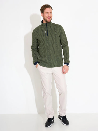 Mens Woburn midlayer
