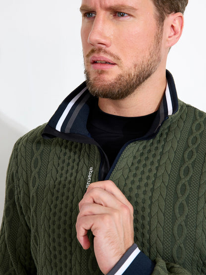 Mens Woburn midlayer