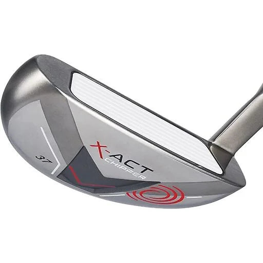 X-ACT Chipper