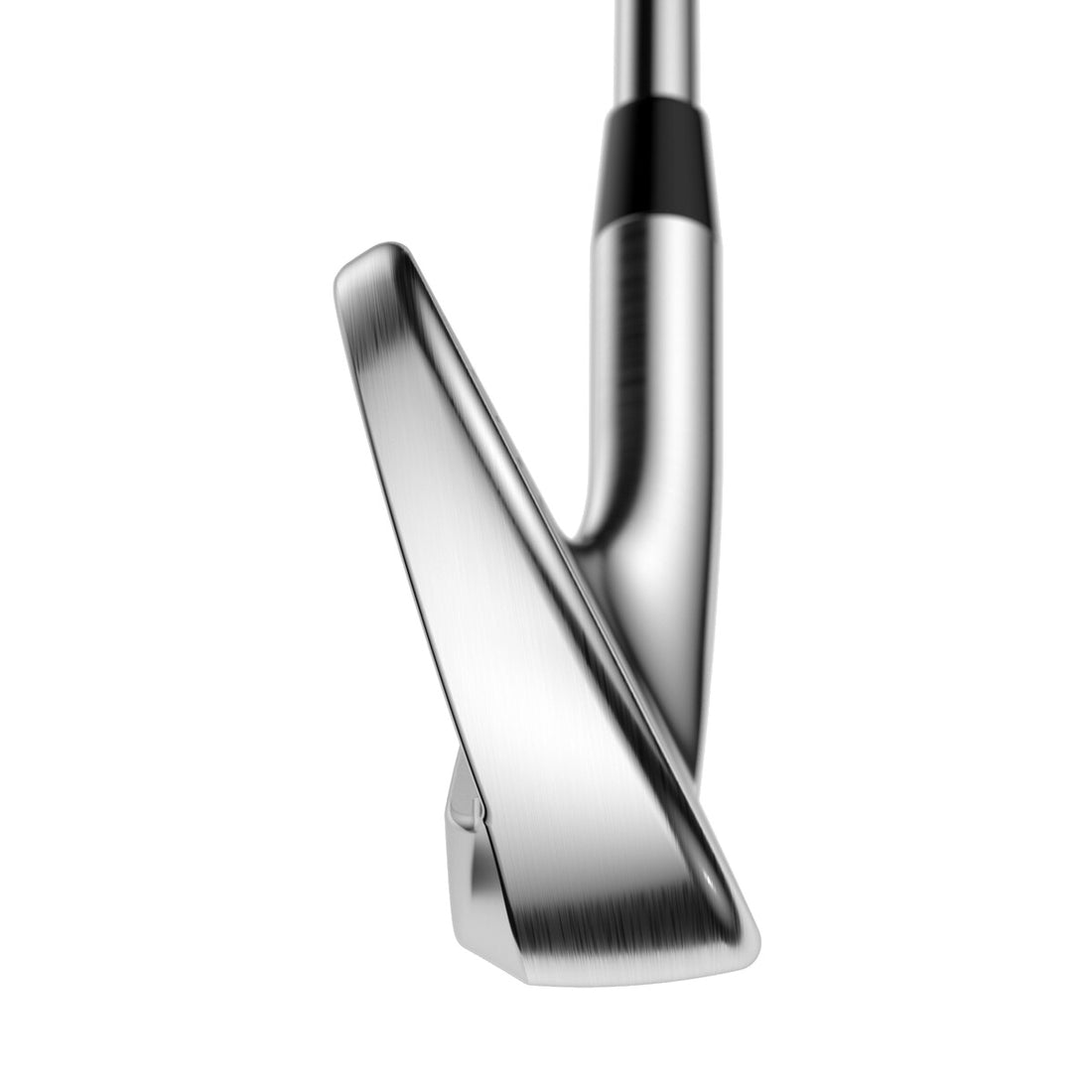 X-Forged - Custom Enskild Klubba