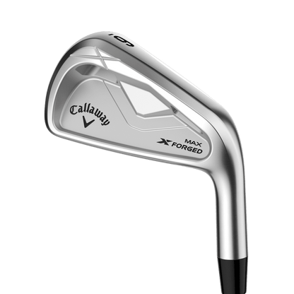 X Forged Max - Custom