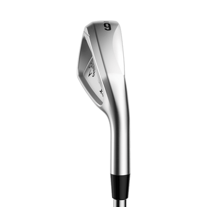 X Forged Max - Custom