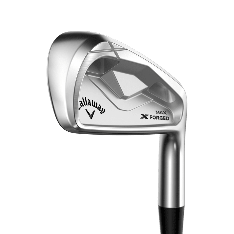X Forged Max - Custom