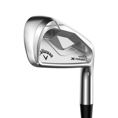 X Forged Max - Custom