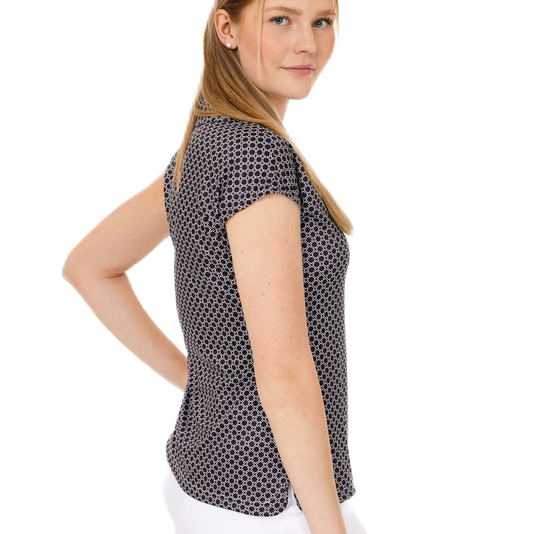 Zara Top