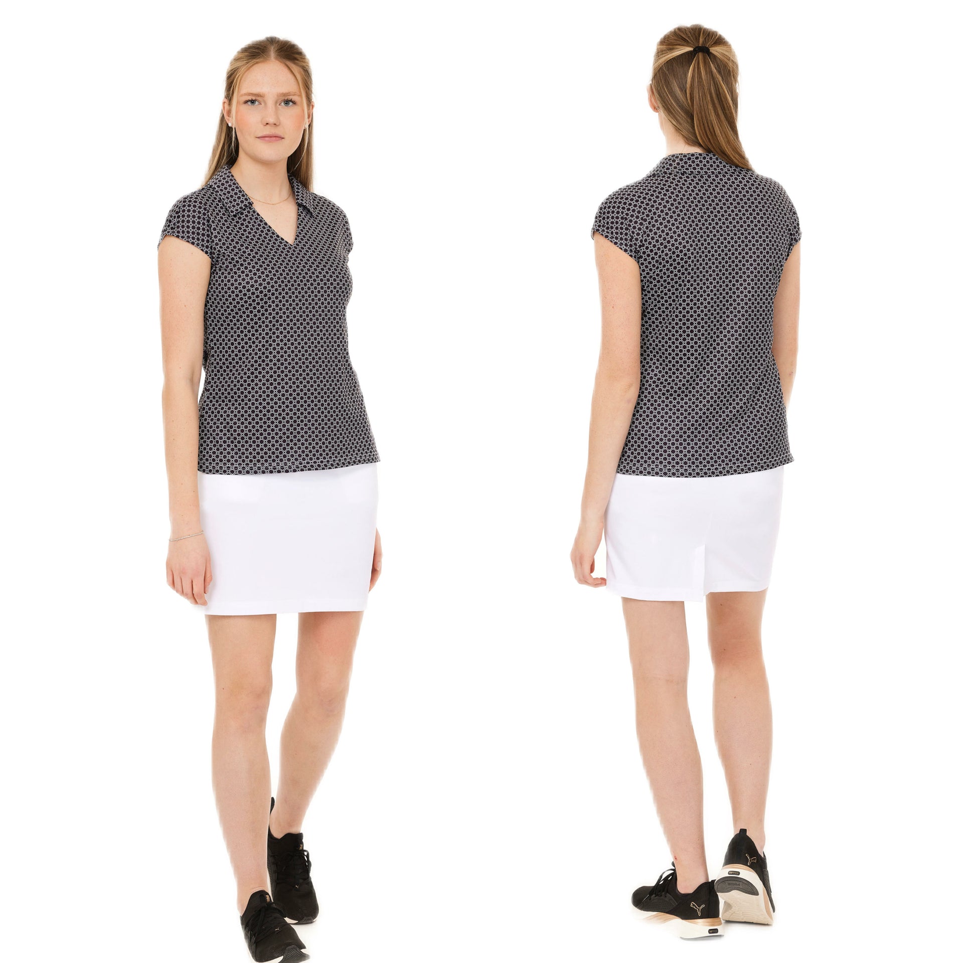 Zara Top