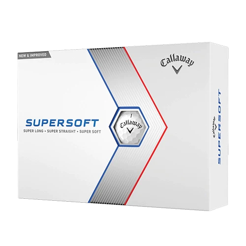 Supersoft