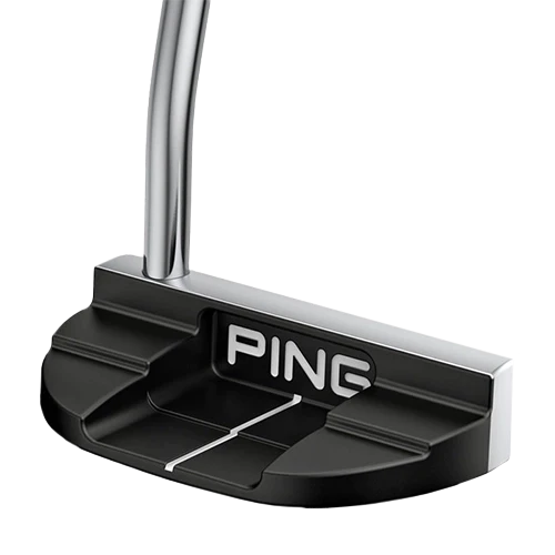 New PING Putters (2023) DS72