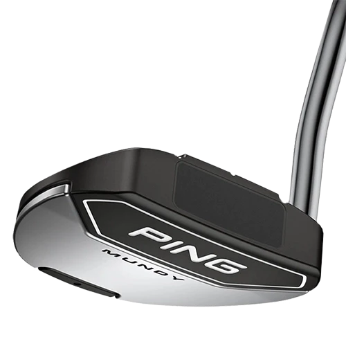 New PING Putters (2023) Mundy
