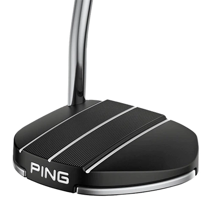 New PING Putters (2023) Mundy
