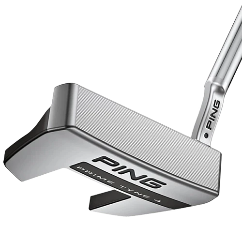 New PING Putters (2023) Prime Tyne 4