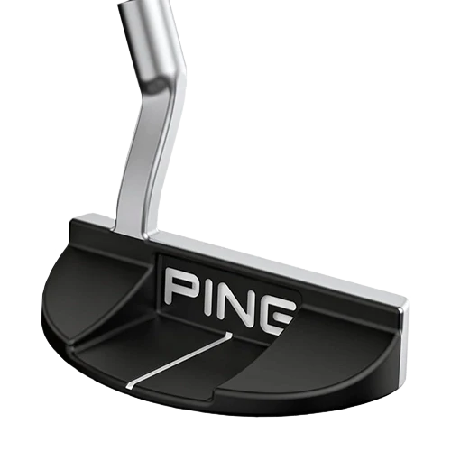 New PING Putters (2023) Shea