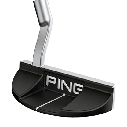 New PING Putters (2023) Shea