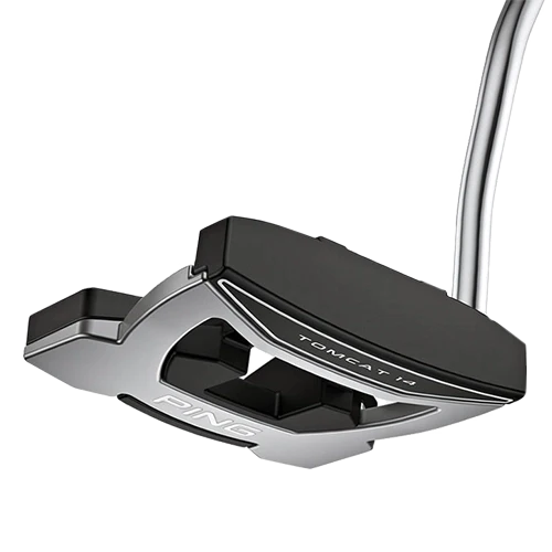 New PING Putters (2023) Tomcat 14