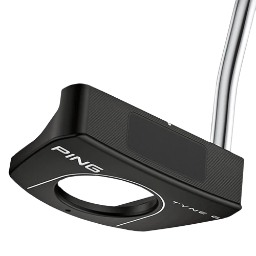 New PING Putters (2023) Tyne G