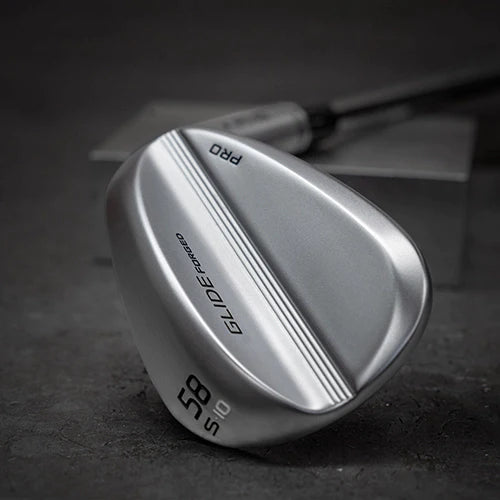 Glide Forged Pro - Wedge - Stål