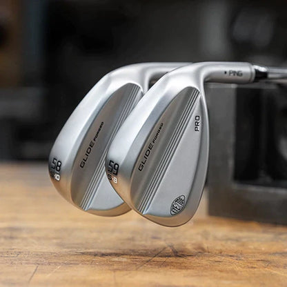 Glide Forged Pro - Wedge - Grafit