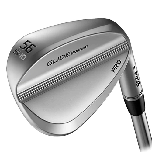 Glide Forged Pro - Wedge - Stål
