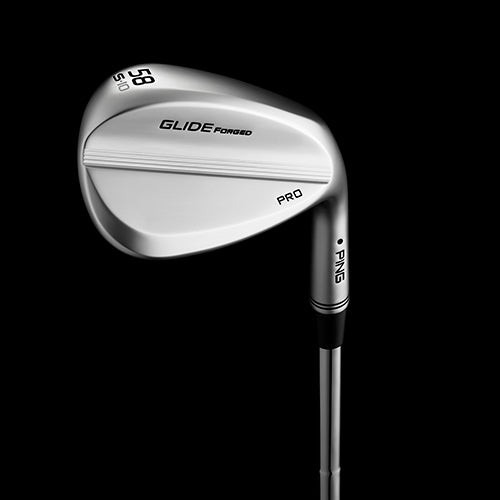 Glide Forged Pro - Wedge - Grafit
