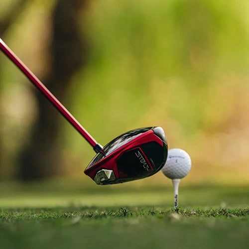 Stealth 2 Plus - Driver
